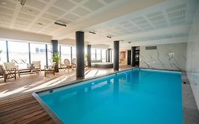 Le Barracuda & Spa, Pieds Dans L'Eau, Vue Mer, Espace Bien-Etre Offert